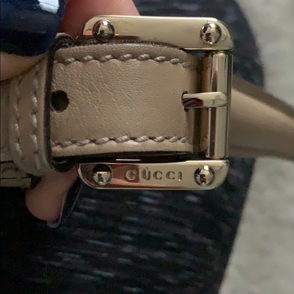 Authentic Gucci Bag - Picture 6 of 6